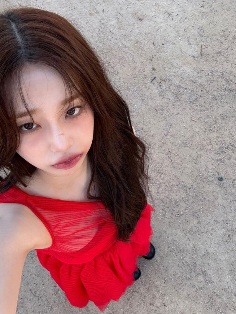 츄