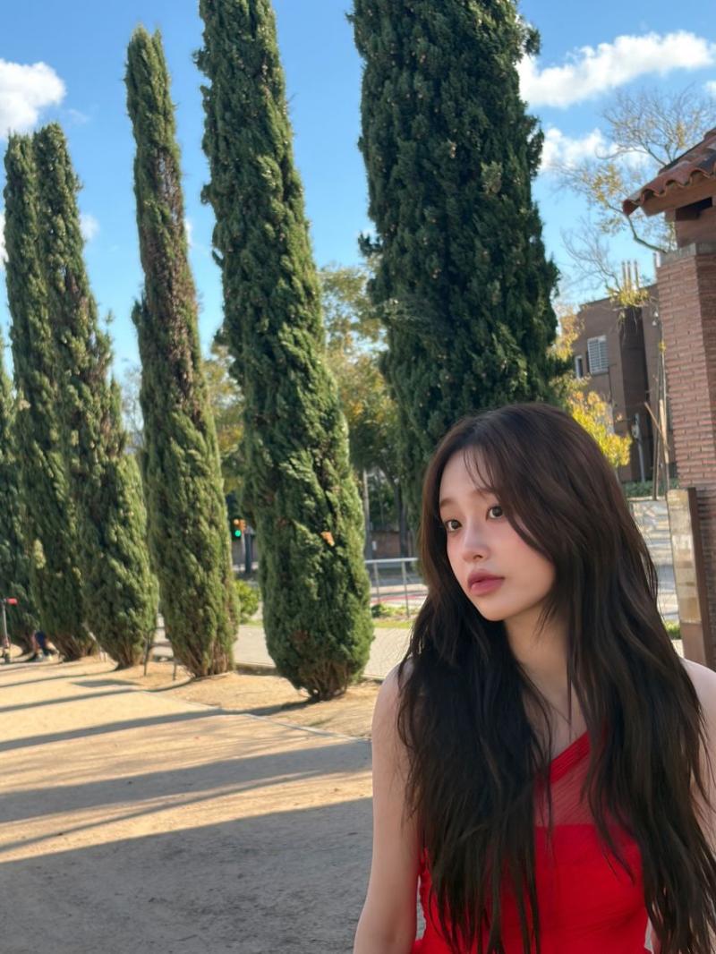 츄