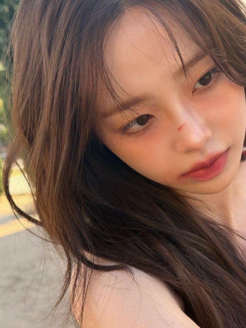 츄