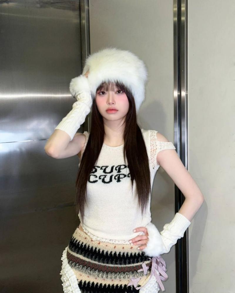 츄