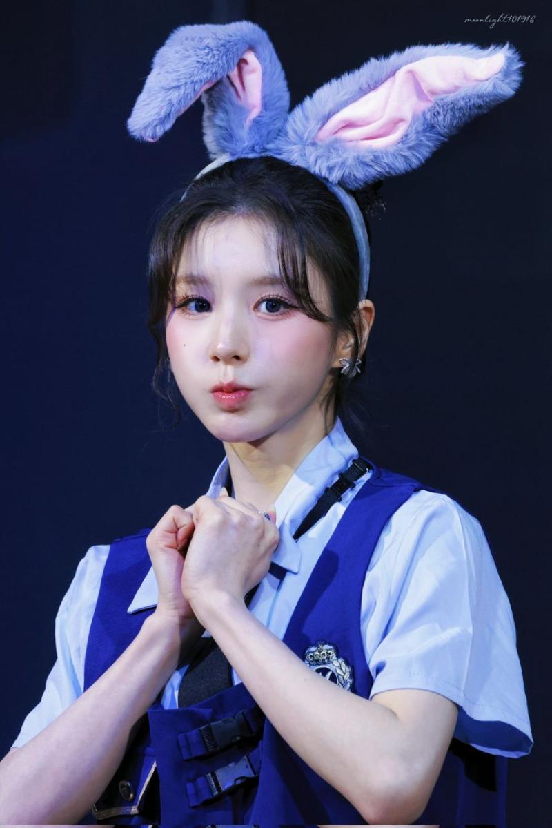 아르테미스 희진