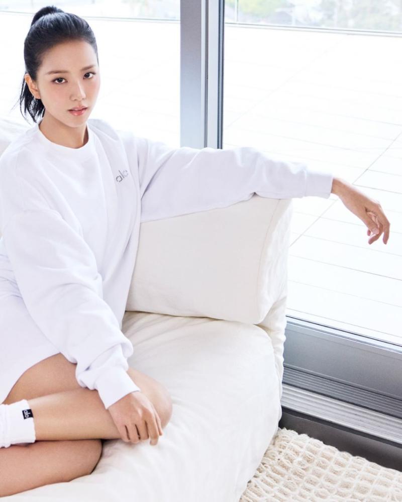 블랙핑크 지수