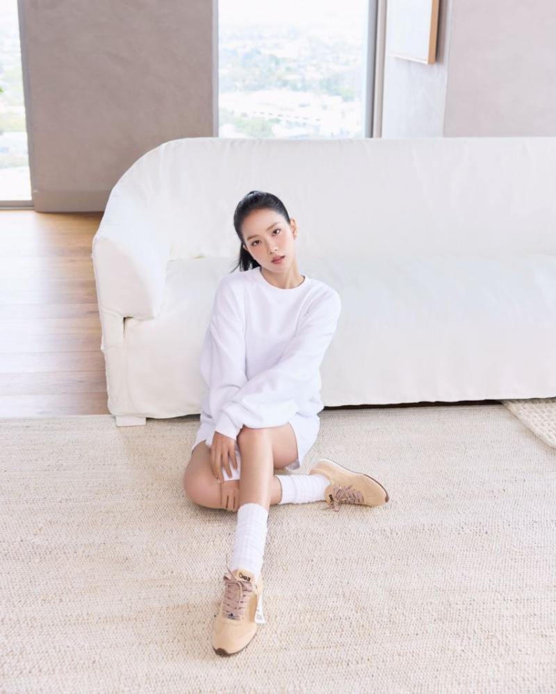 블랙핑크 지수