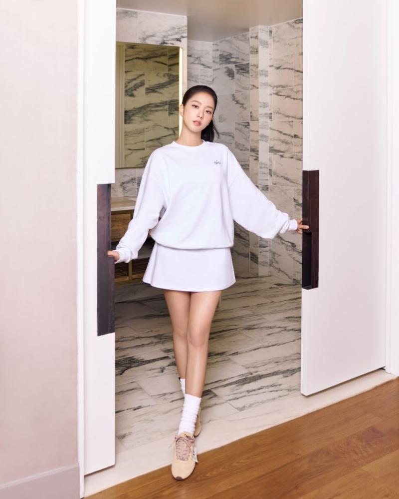 블랙핑크 지수