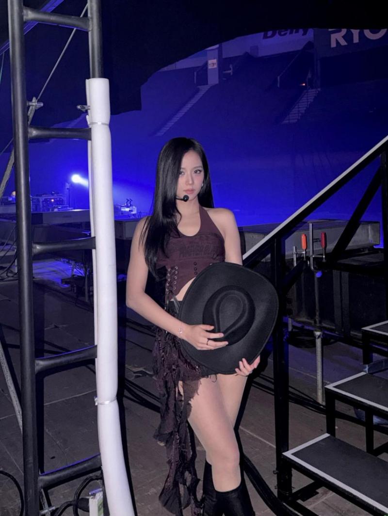 블랙핑크 지수