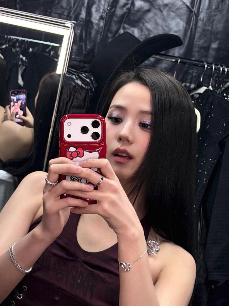 블랙핑크 지수