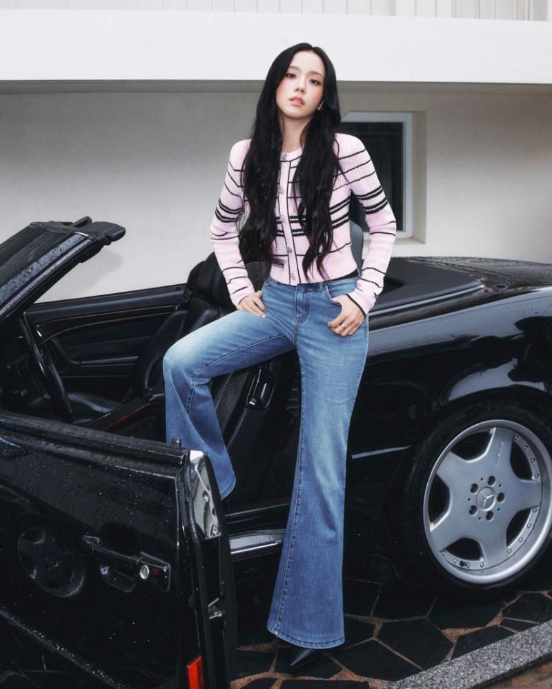 블랙핑크 지수
