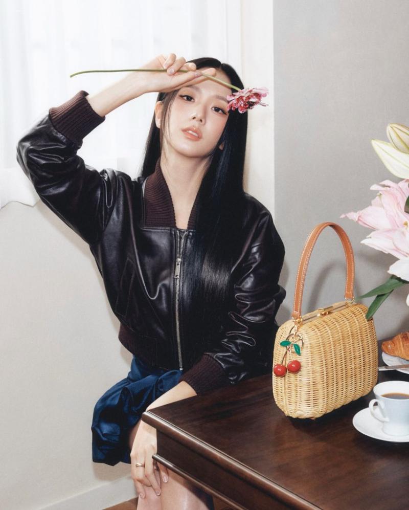 블랙핑크 지수