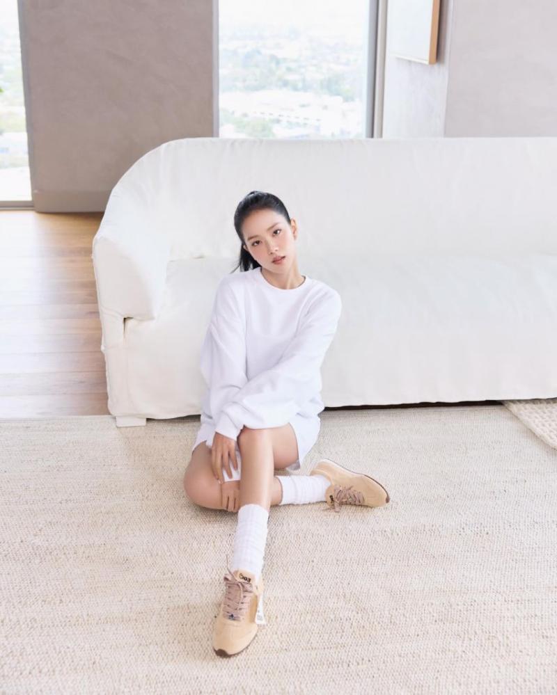 블랙핑크 지수