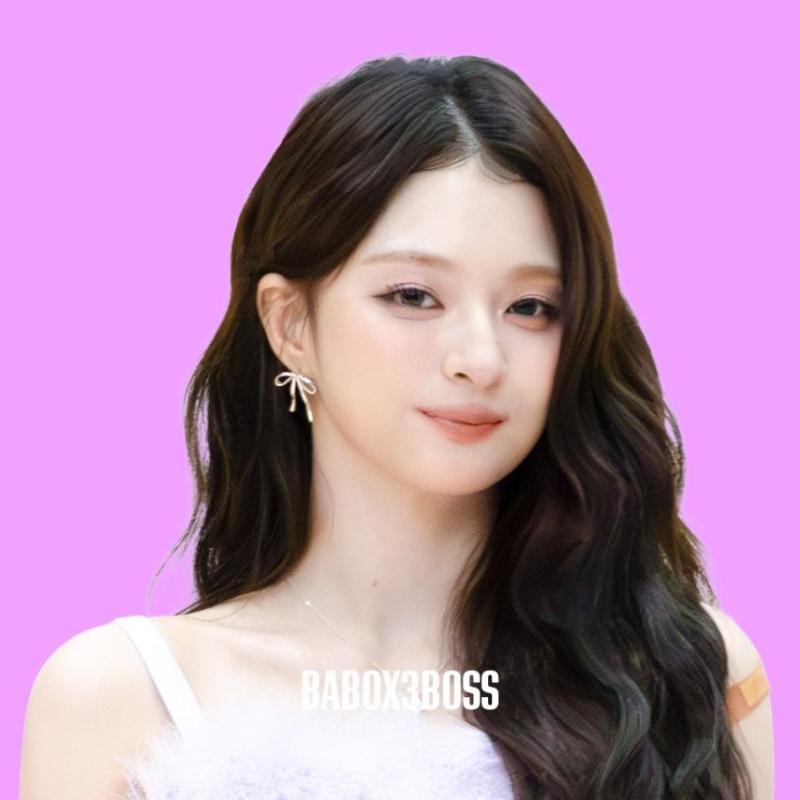 프로미스나인 이나경