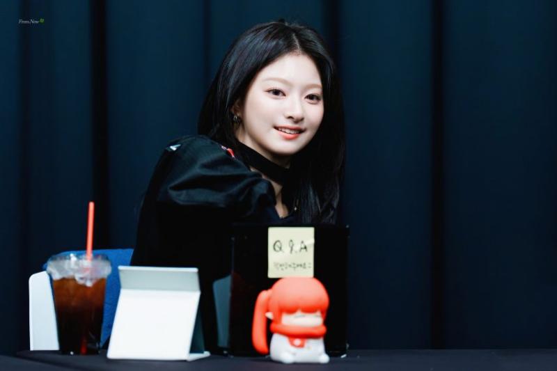 프로미스나인 이나경