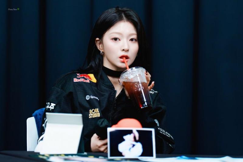 프로미스나인 이나경