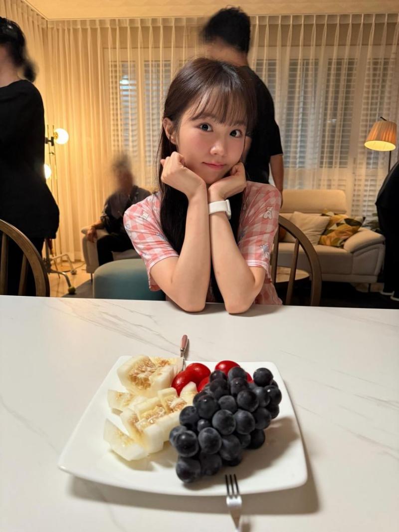 우아 나나
