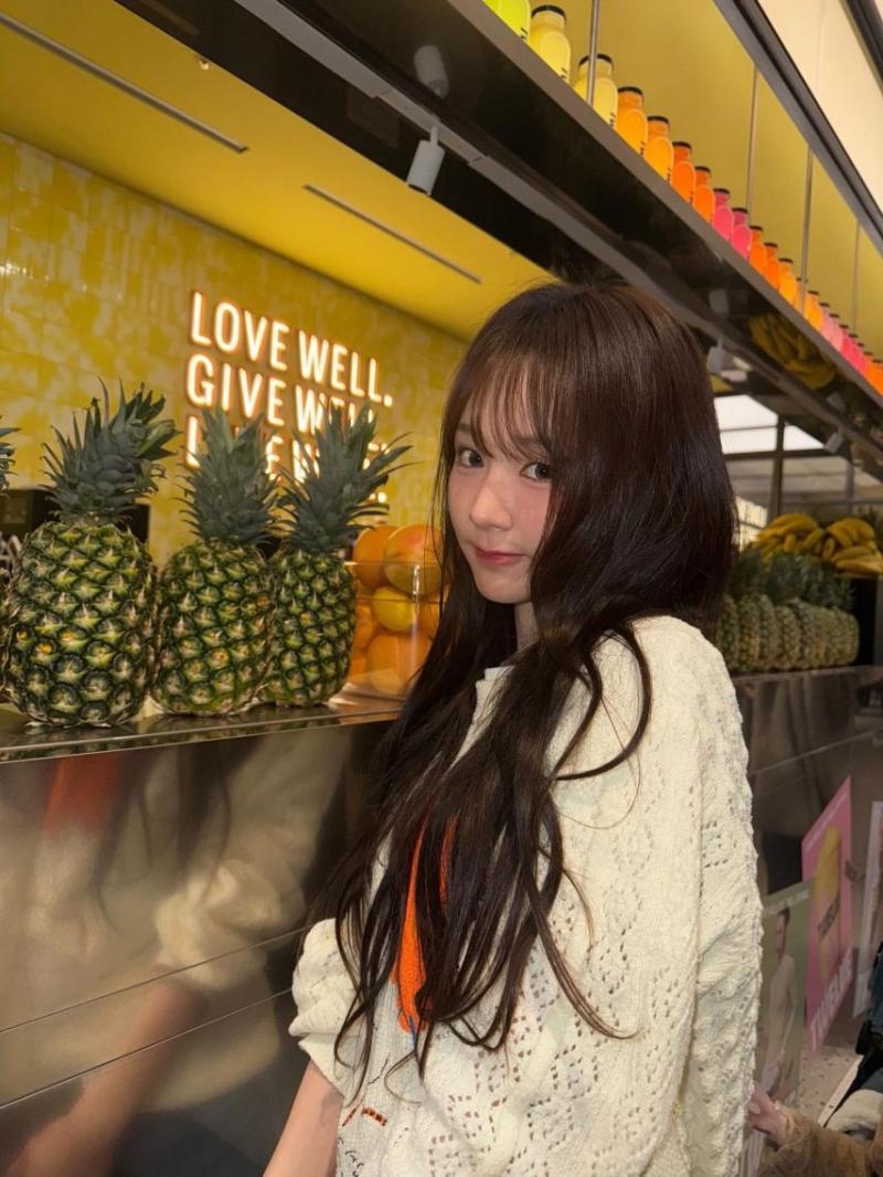 우아 나나