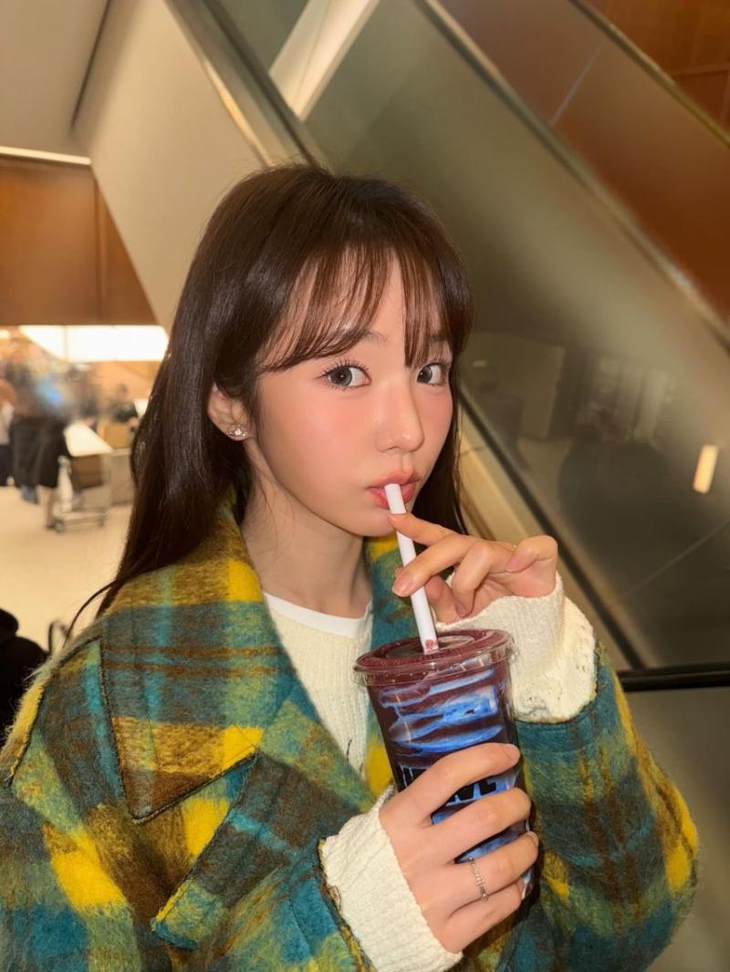 우아 나나