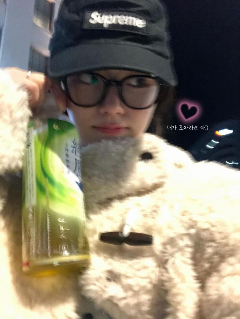 우아 나나