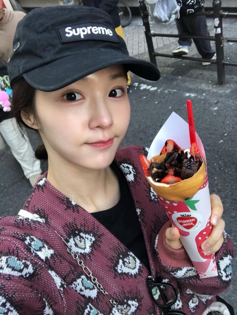 우아 나나