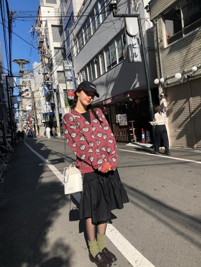 우아 나나