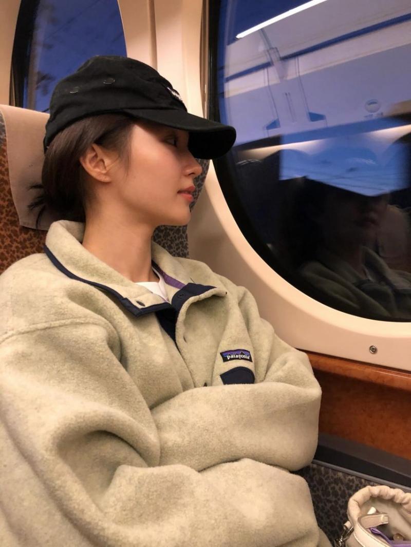 우아 나나
