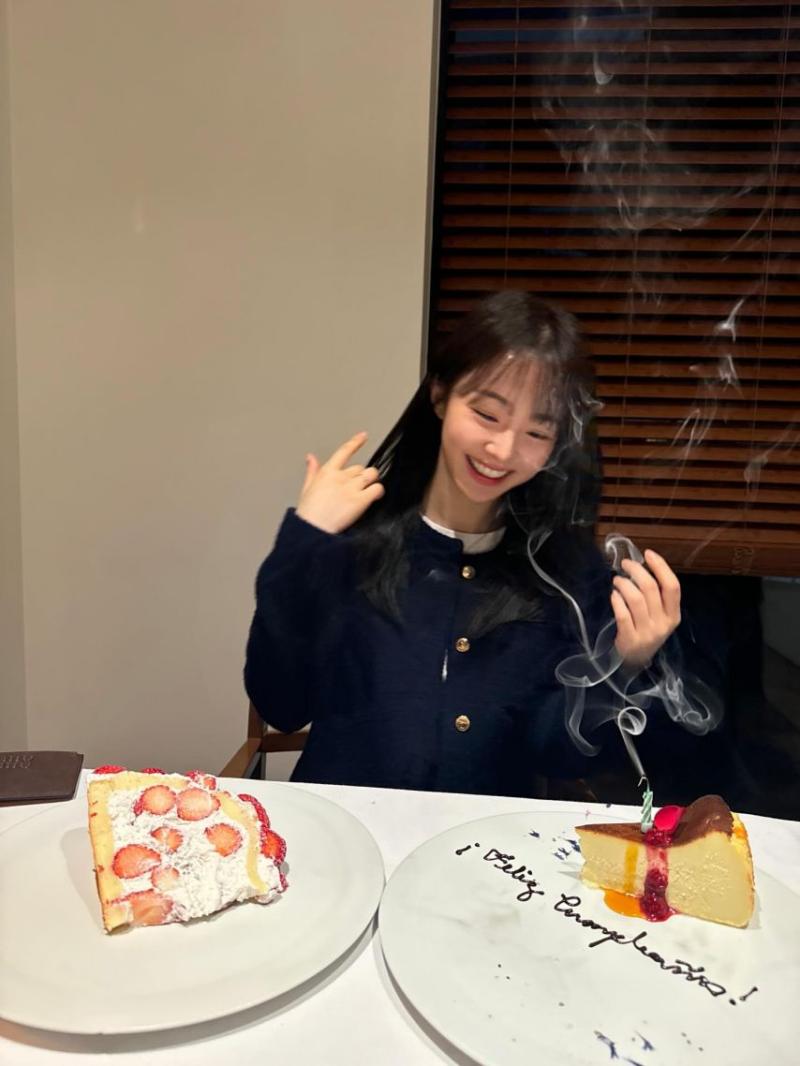 우아 나나