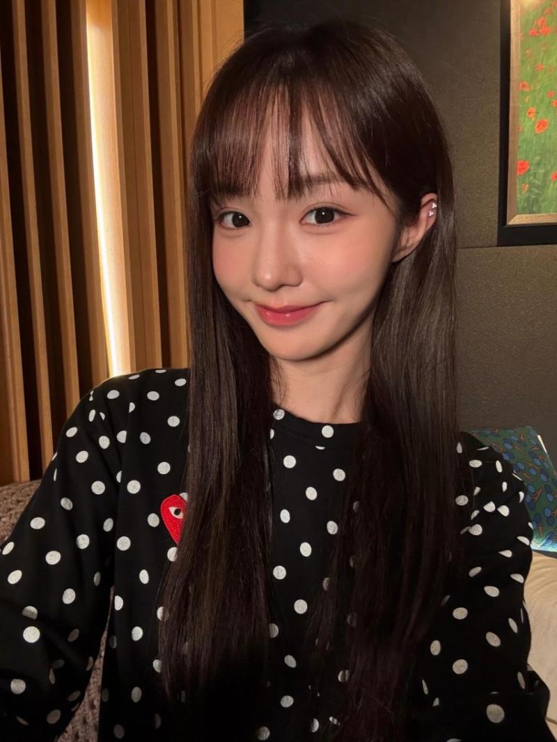 우아 나나