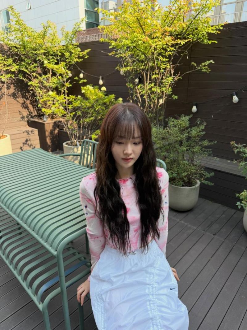 우아 나나