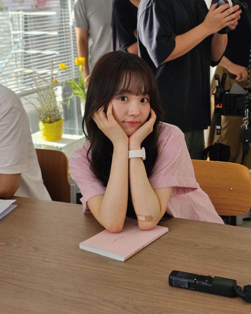 우아 나나