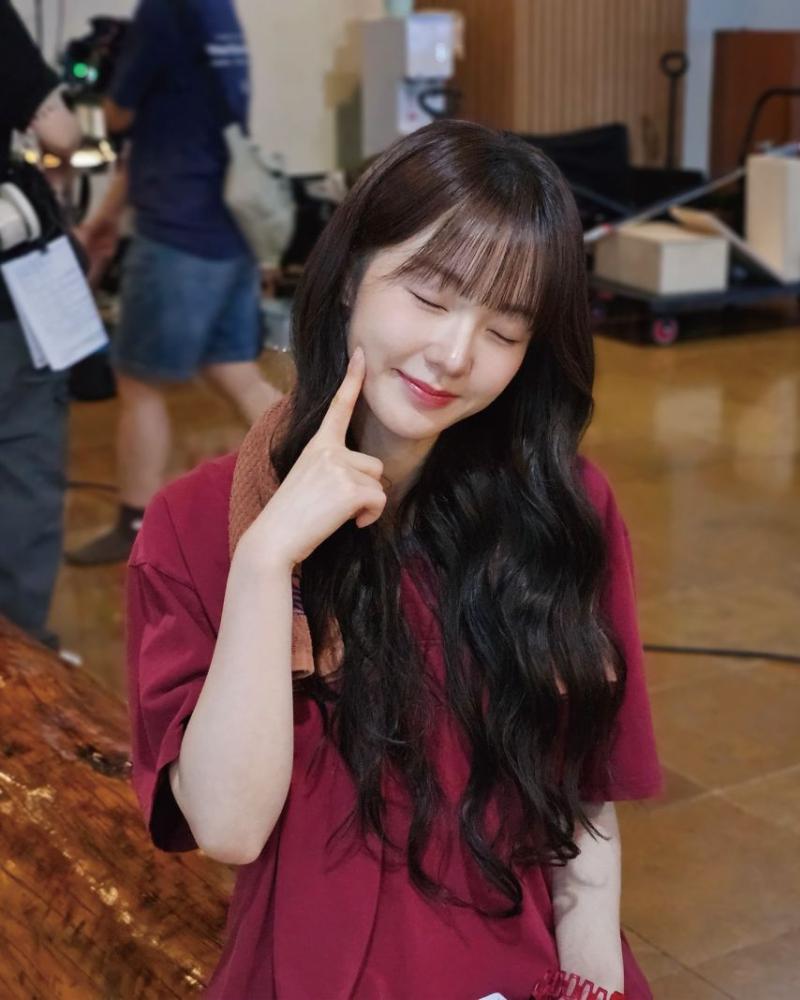 우아 나나