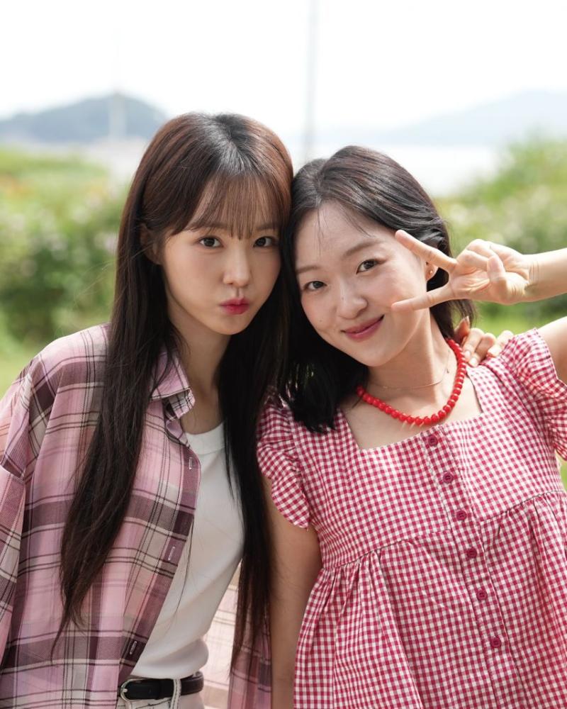 우아 나나