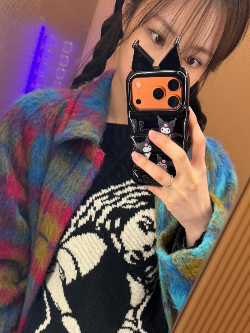 우아 나나
