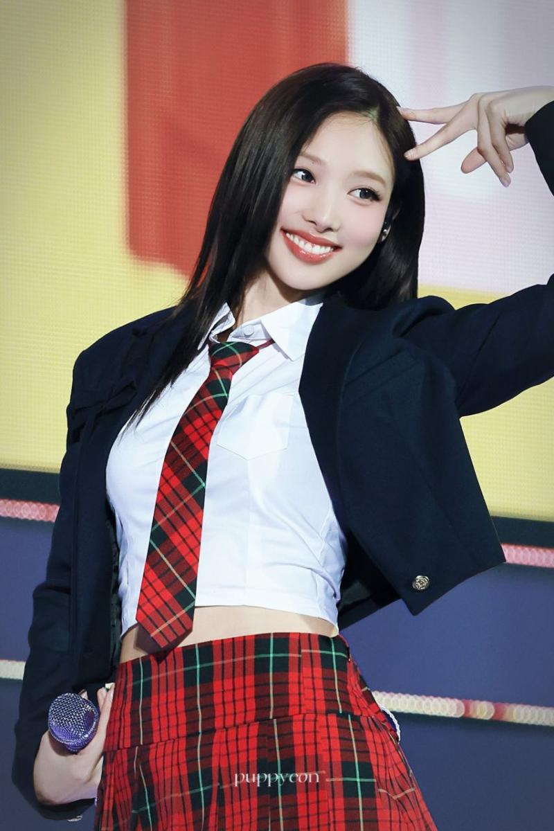 트와이스 나연