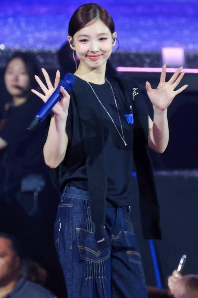 트와이스 나연