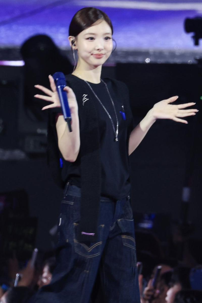 트와이스 나연
