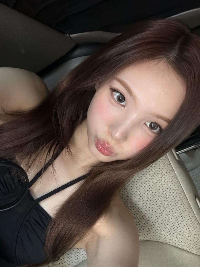 트와이스 나연