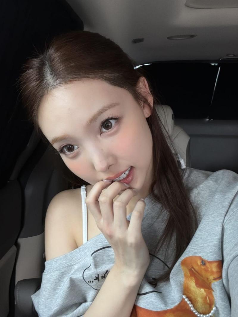트와이스 나연