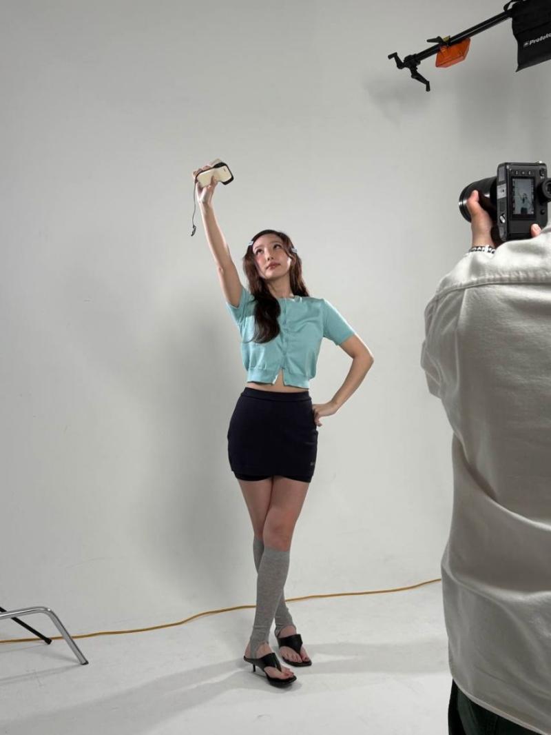 트와이스 나연