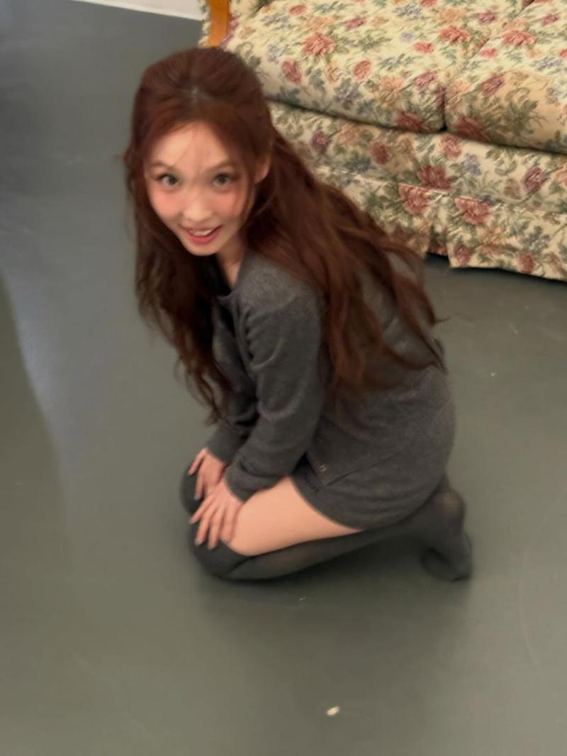 트와이스 나연