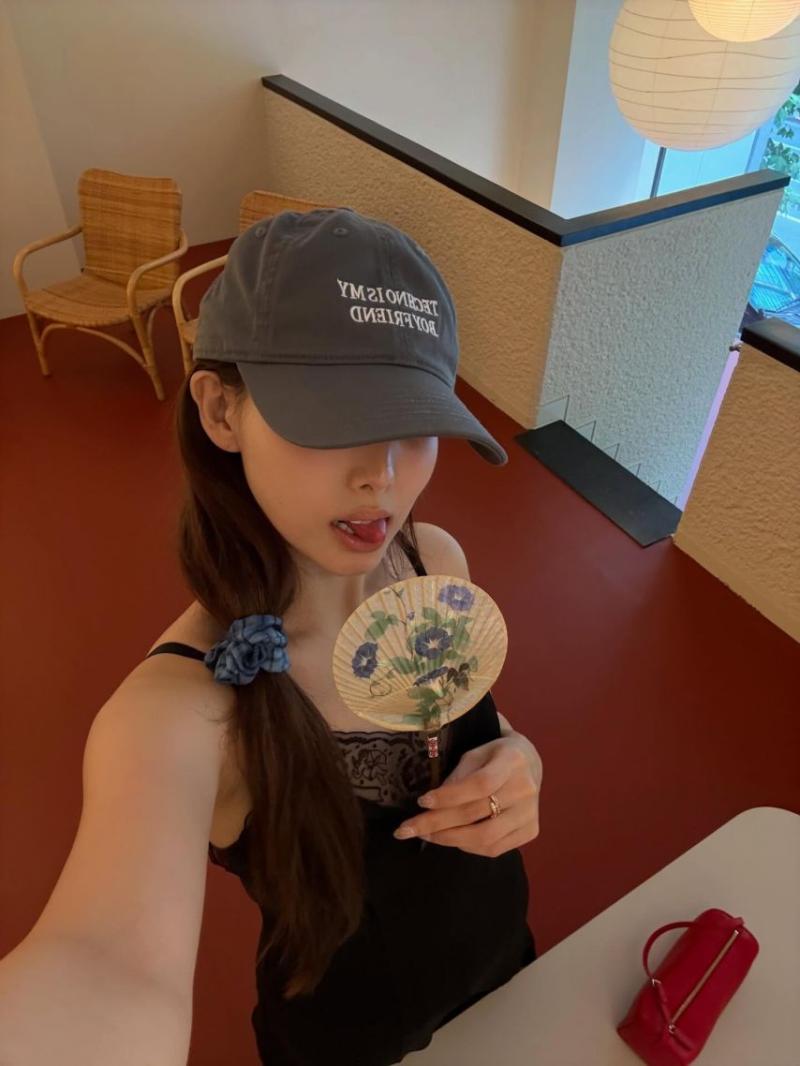 트와이스 나연