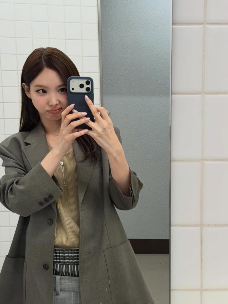 트와이스 나연
