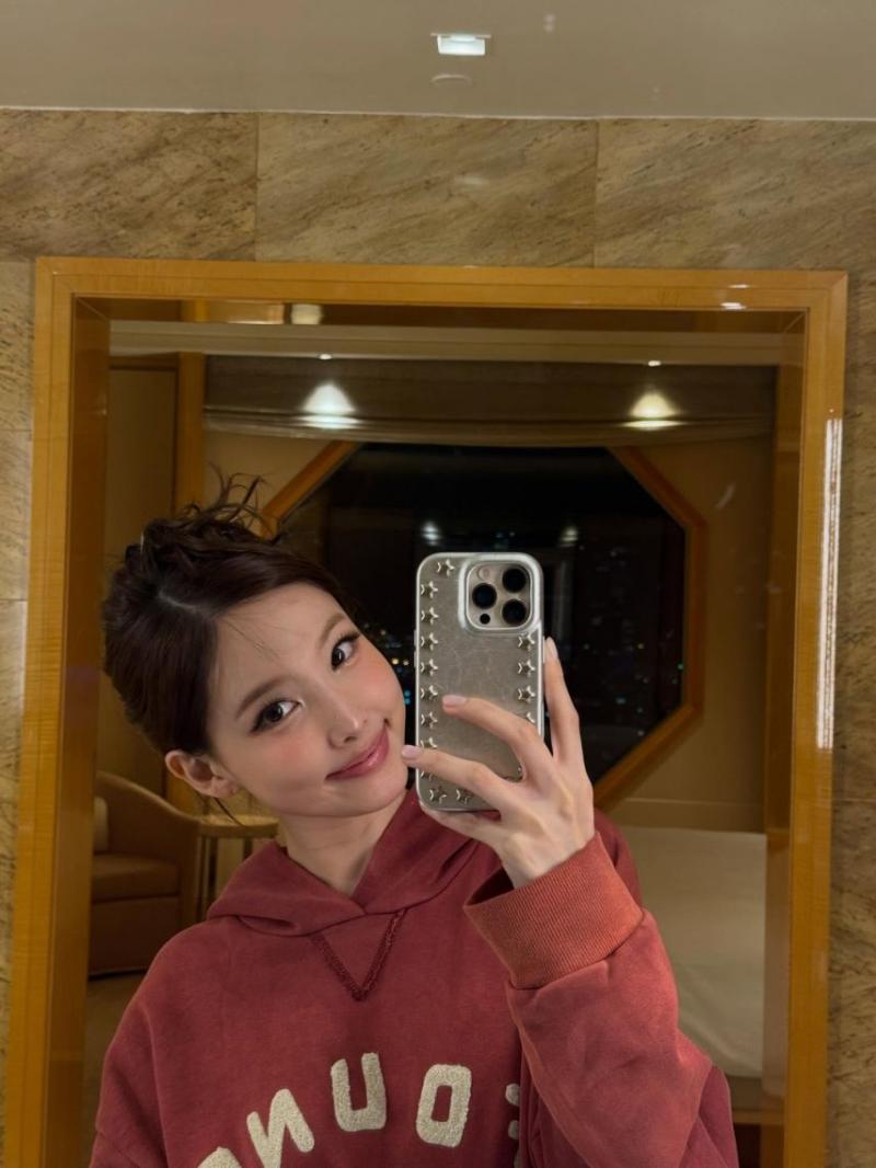 트와이스 나연