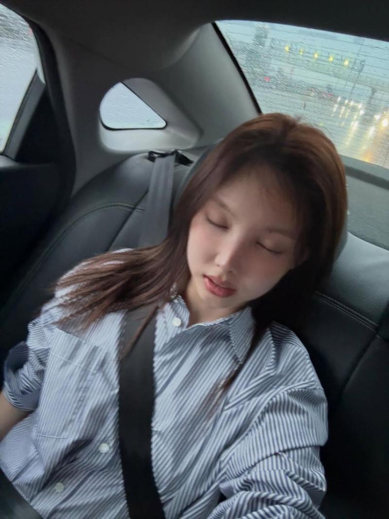 트와이스 나연
