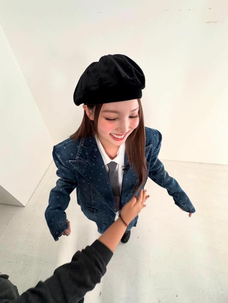 트와이스 나연