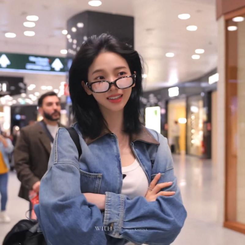 에스파 카리나