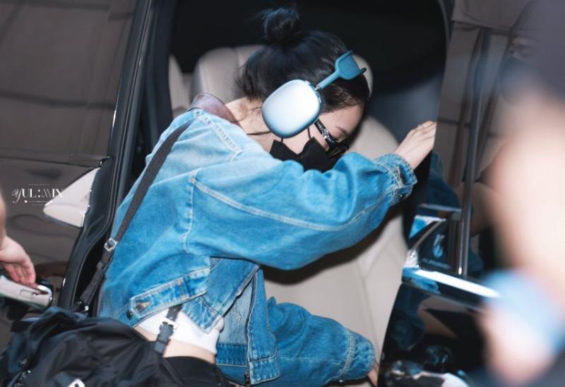 에스파 카리나
