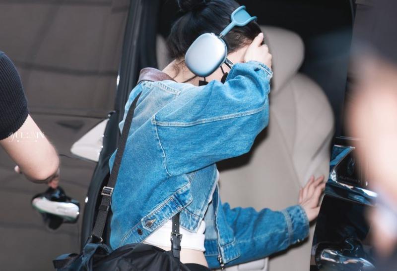 에스파 카리나