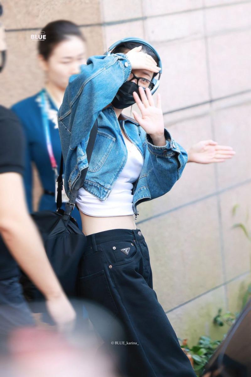 에스파 카리나