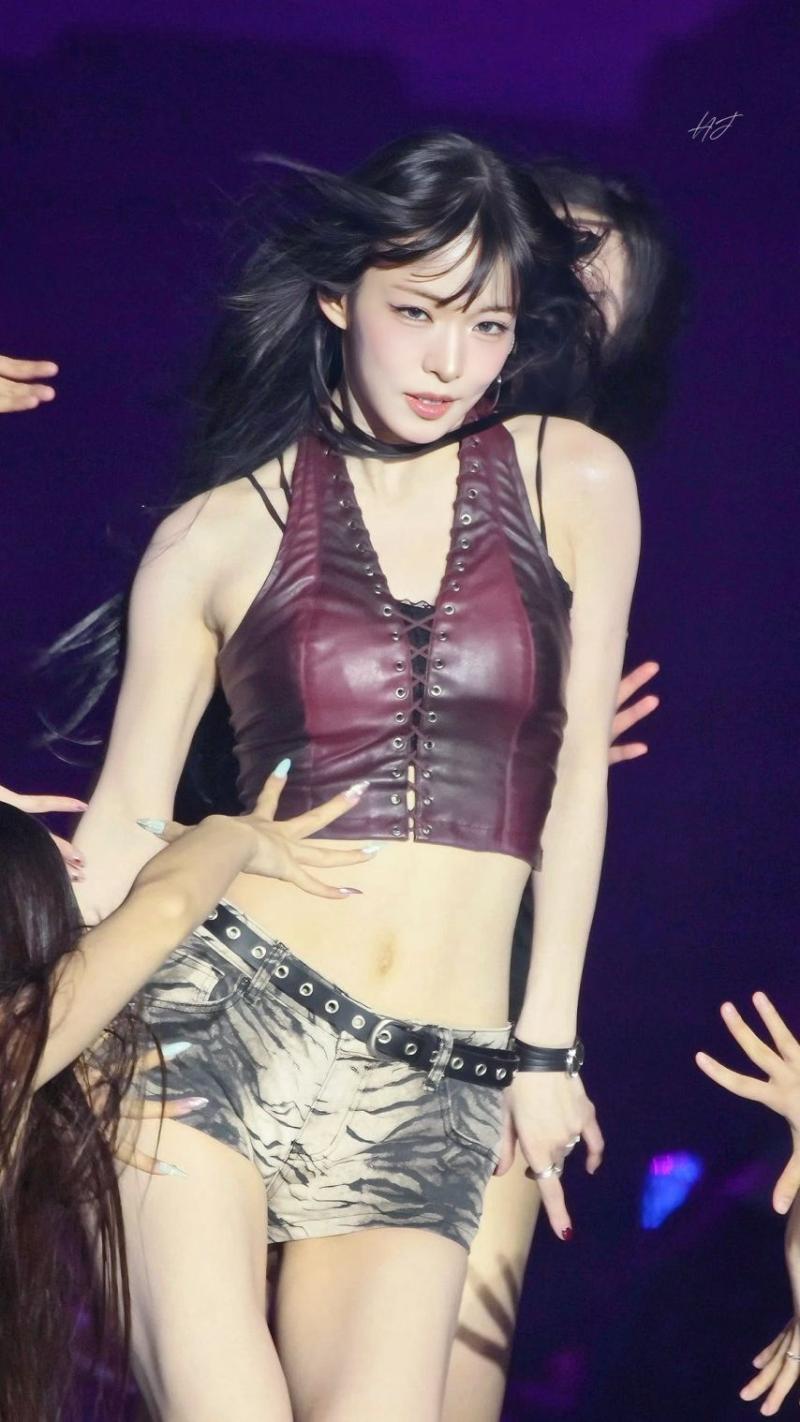 프로미스나인 이채영
