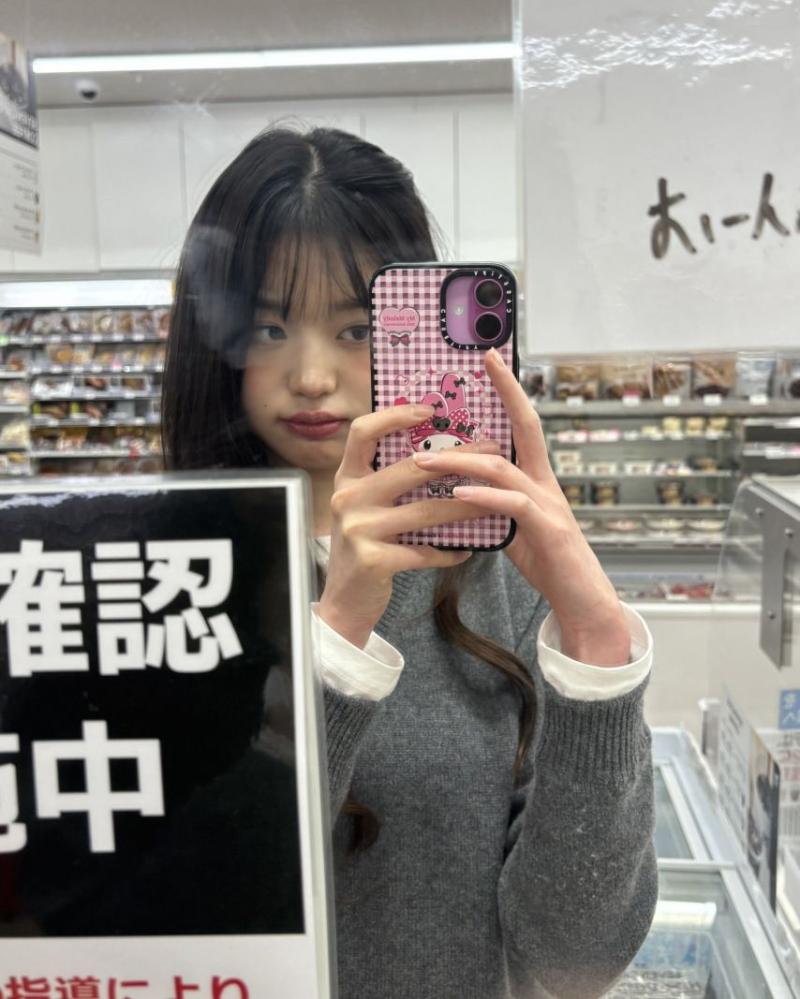 아이브 장원영