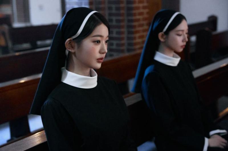아이브 장원영