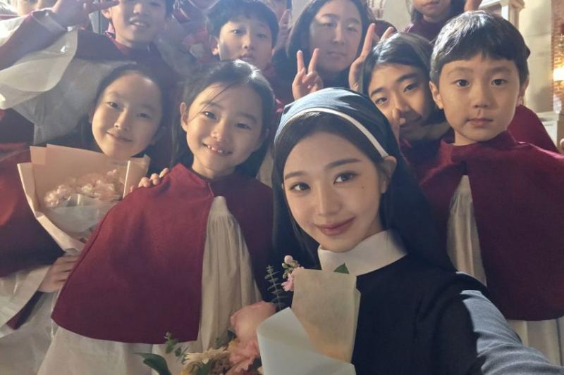 아이브 장원영